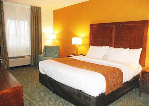 Hotel Comfort