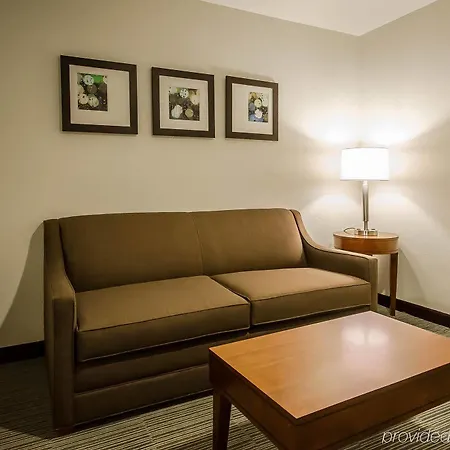 Comfort Inn Ferdinand Exterior photo