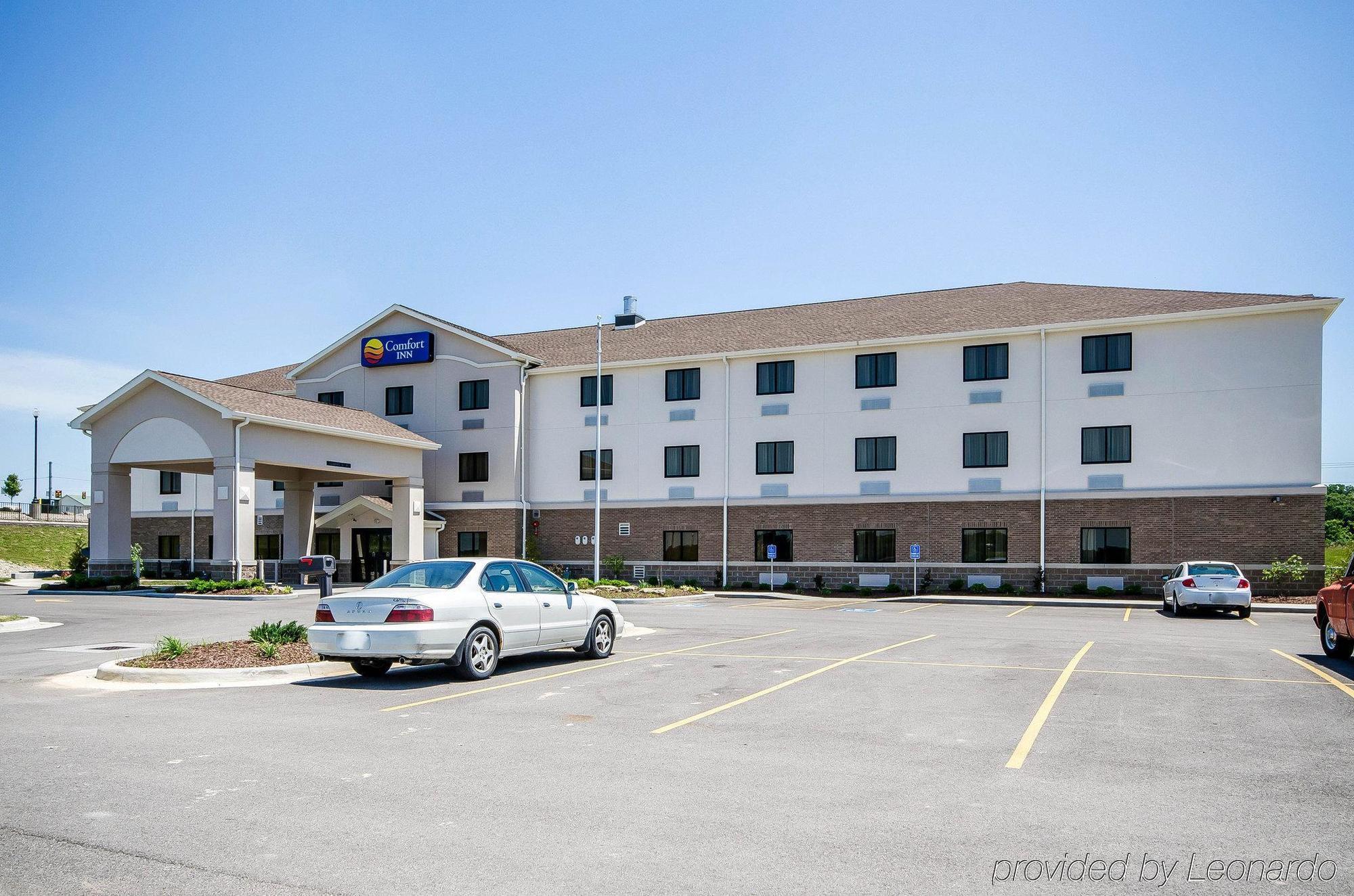 Comfort Hotel 4*
