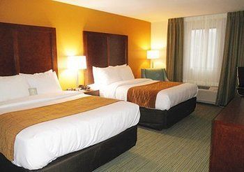 Hotel Comfort 4*