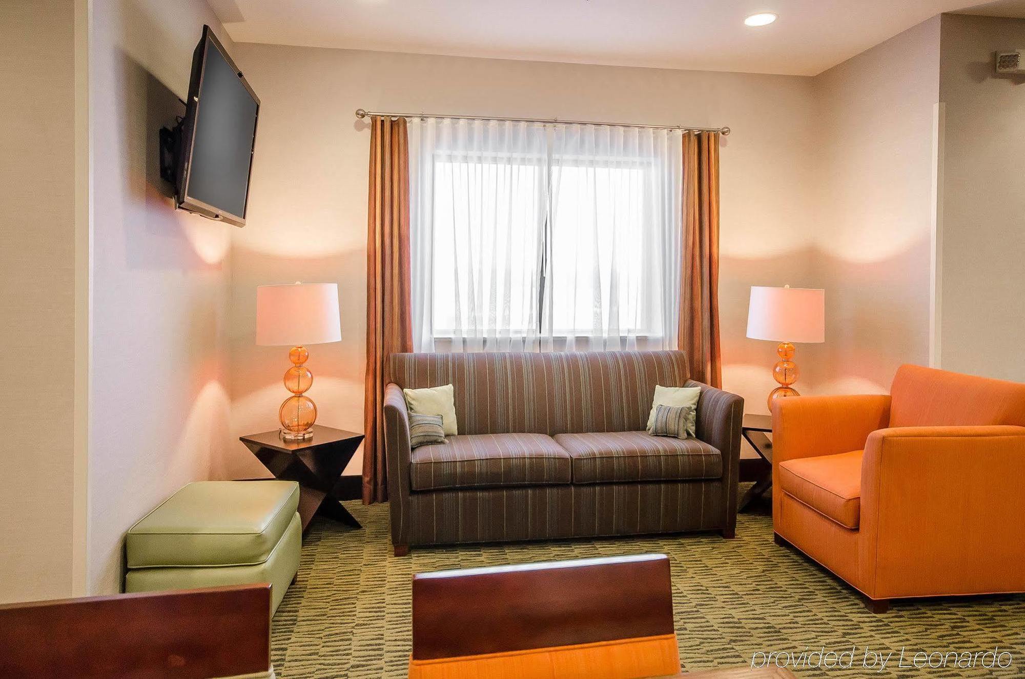 Hotel Comfort 4*